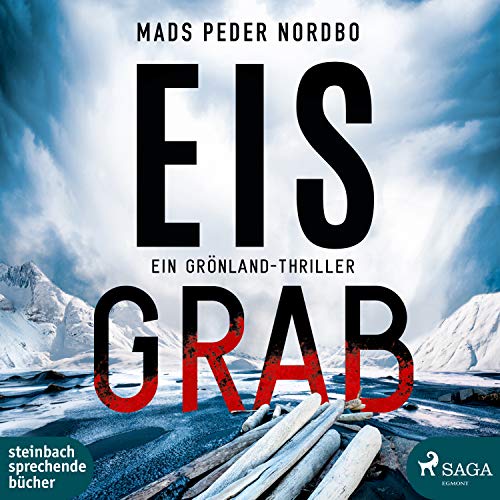 Beispielbild fr Eisgrab [Import] zum Verkauf von Ammareal