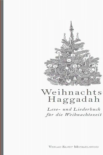 Stock image for Weihnachts-Haggadah for sale by GreatBookPrices