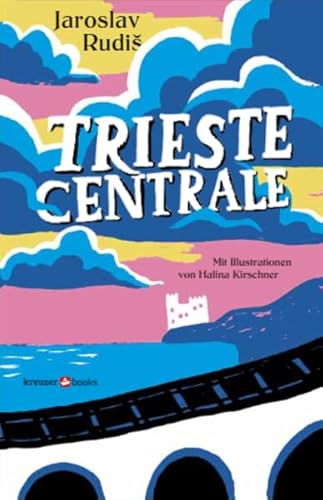 9783964140081: Trieste Centrale