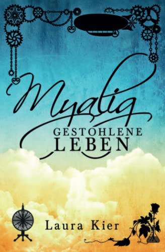 Beispielbild fr Myalig - gestohlene Leben (German Edition) zum Verkauf von Books Unplugged