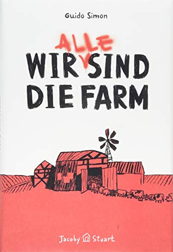 Beispielbild fr Wir (alle) sind die Farm zum Verkauf von medimops