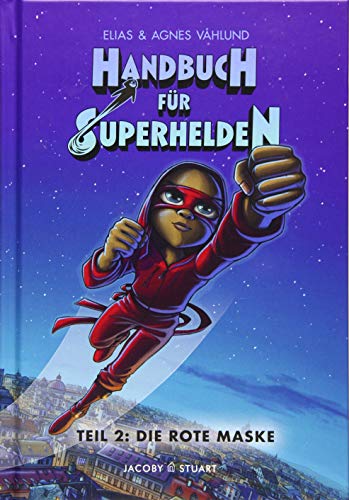 Stock image for Handbuch fr Superhelden 2 -Language: german for sale by GreatBookPrices