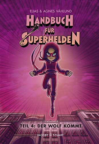 Imagen de archivo de Handbuch fr Superhelden 4 a la venta por Blackwell's