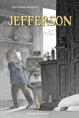 9783964280565: Jefferson: 1