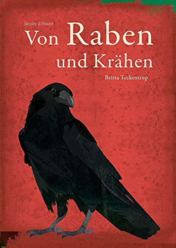 9783964280893: Von Raben und Krhen