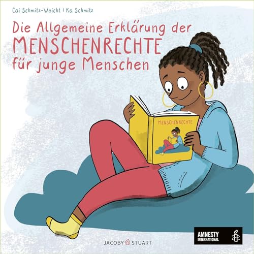 Stock image for Die Allgemeine Erklrung der Menschenrechte fr junge Menschen for sale by Blackwell's