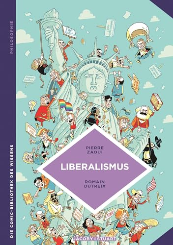 Imagen de archivo de Liberalismus a la venta por GreatBookPrices