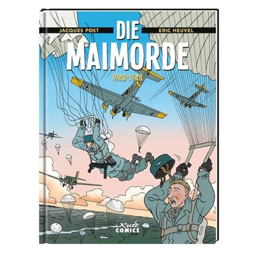 Stock image for Die Maimorde for sale by medimops