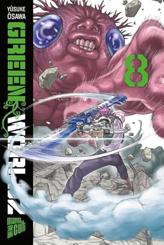 Green Worldz 8 Abebooks Osawa Yusuke Green Worldz 8 Abebooks Osawa Yusuke