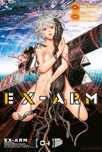 Beispielbild fr Ex-Arm 4: Prometheus Ignis zum Verkauf von WorldofBooks