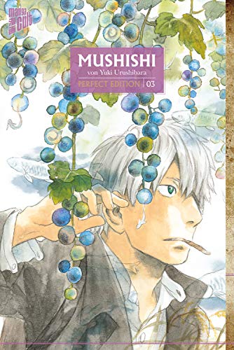 Stock image for Mushishi - Perfect Edition 3 -Language: german for sale by GreatBookPrices