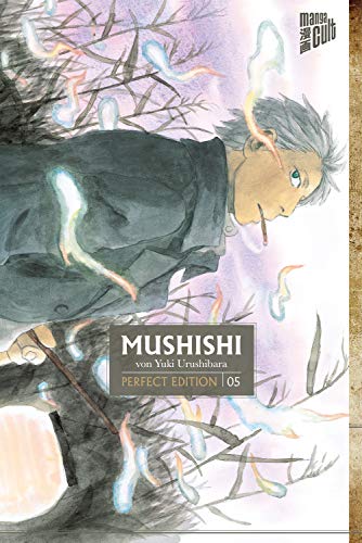 Beispielbild fr Mushishi - Perfect Edition 5 zum Verkauf von Blackwell's