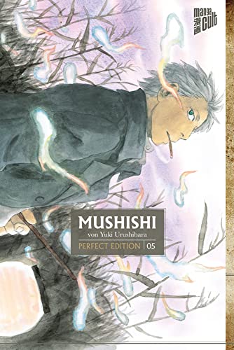 Stock image for Mushishi - Perfect Edition 5 -Language: german for sale by GreatBookPrices