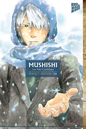 Stock image for Mushishi 6 for sale by Blackwell's