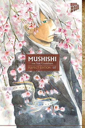 Stock image for Mushishi 7 -Language: german for sale by GreatBookPrices