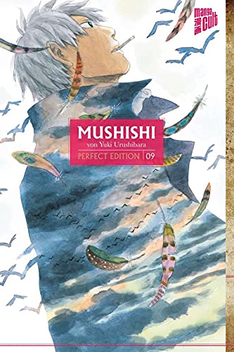 Beispielbild fr Mushishi - Perfect Edition 9 -Language: german zum Verkauf von GreatBookPrices