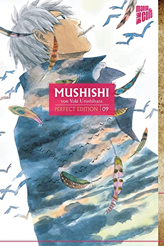 Stock image for Mushishi - Perfect Edition 9 -Language: german for sale by GreatBookPrices