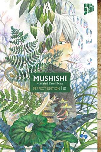 Beispielbild fr Mushishi - Perfect Edition 10 -Language: german zum Verkauf von GreatBookPrices