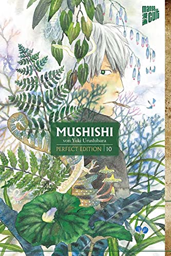 9783964333490: Mushishi - Perfect Edition 10