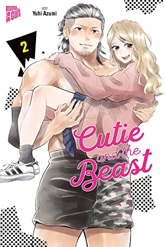 Stock image for Cutie and the Beast 2 -Language: german for sale by GreatBookPrices
