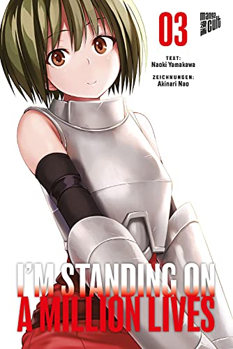 Stock image for I'm Standing on a Million Lives 3 -Language: german for sale by GreatBookPrices