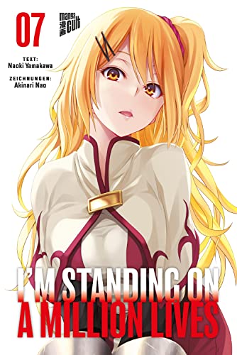 Stock image for I'm Standing on a Million Lives 7 for sale by GreatBookPrices
