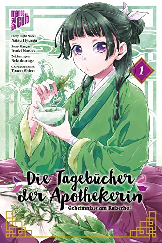 Stock image for Die Tagebcher der Apothekerin - Geheimnisse am Kaiserhof 1 -Language: german for sale by GreatBookPrices