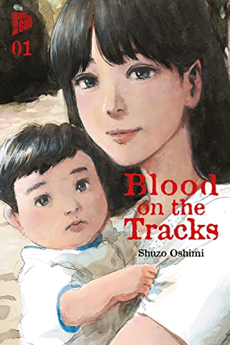 Beispielbild fr Blood on the Tracks 1 zum Verkauf von Blackwell's