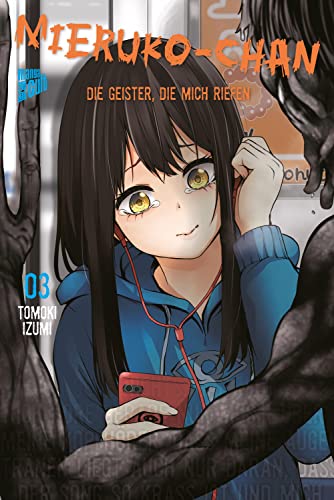 Stock image for Mieruko - Die Geister die mich riefen 3 for sale by GreatBookPrices