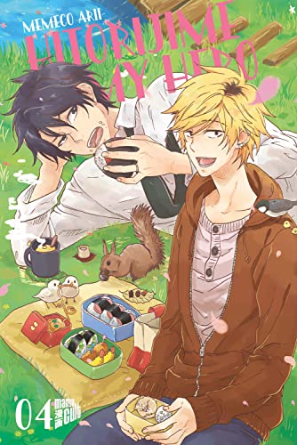 Stock image for Hitorijime my Hero 4 -Language: german for sale by GreatBookPrices