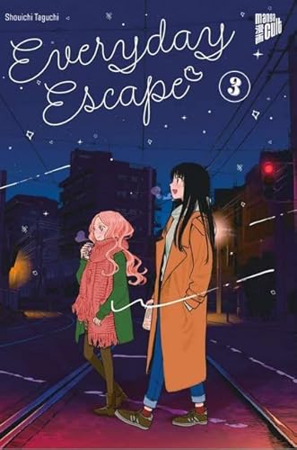 Beispielbild fr Everyday Escape 3 zum Verkauf von GreatBookPrices
