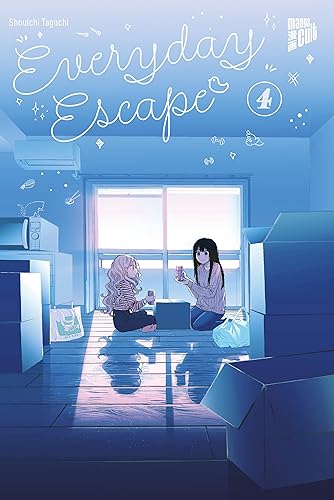 Beispielbild fr Everyday Escape 4 zum Verkauf von GreatBookPrices