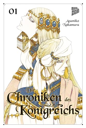 Stock image for Die Chroniken des Knigreichs 1 for sale by GreatBookPrices