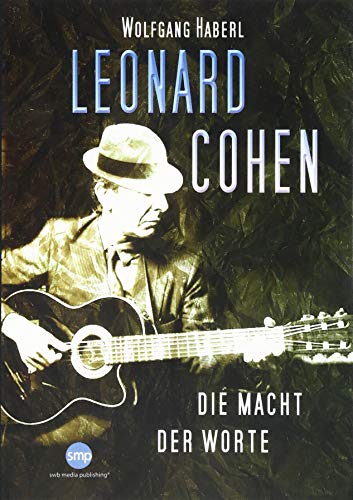 Beispielbild fr Leonard Cohen zum Verkauf von Blackwell's