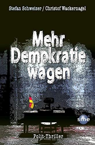 Stock image for Mehr Demokratie wagen for sale by medimops