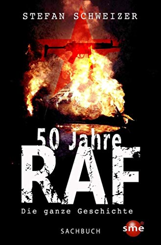 Stock image for 50 Jahre RAF -Language: german for sale by GreatBookPrices