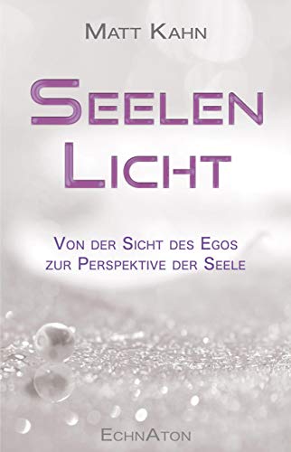 Beispielbild fr Seelenlicht zum Verkauf von Blackwell's