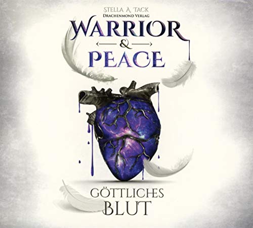 Beispielbild fr Warrior & Peace: Gttliches Blut (Digipak-Version) zum Verkauf von medimops