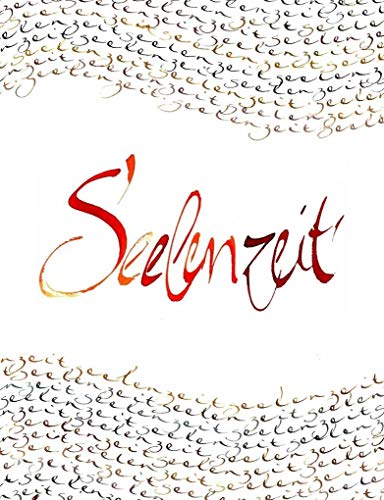 9783964433336: Seelenzeit