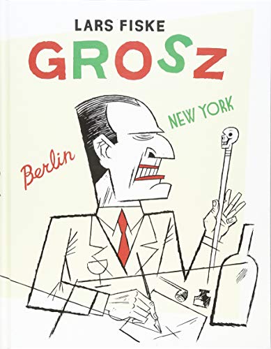 Stock image for Grosz -Language: german for sale by GreatBookPrices