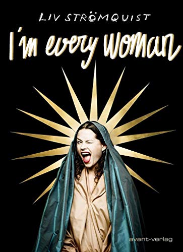 Imagen de archivo de I'm every woman a la venta por AwesomeBooks