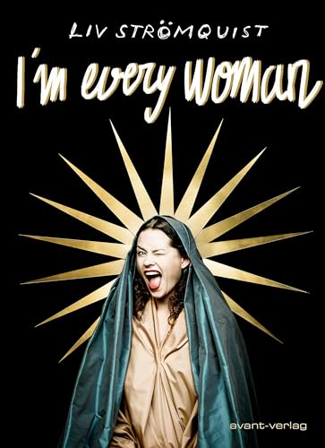 Stock image for I'm every woman for sale by AwesomeBooks