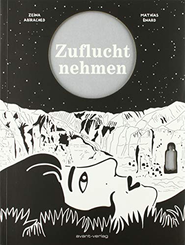 9783964450203: Zuflucht nehmen