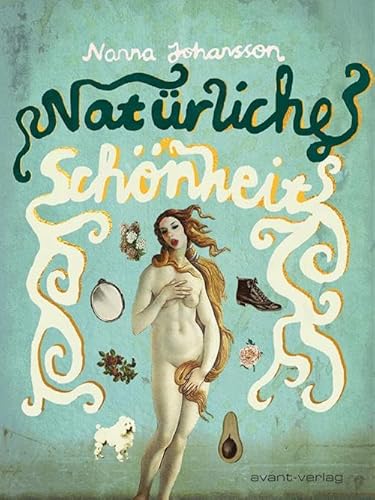 Imagen de archivo de Natrliche Schnheit a la venta por medimops