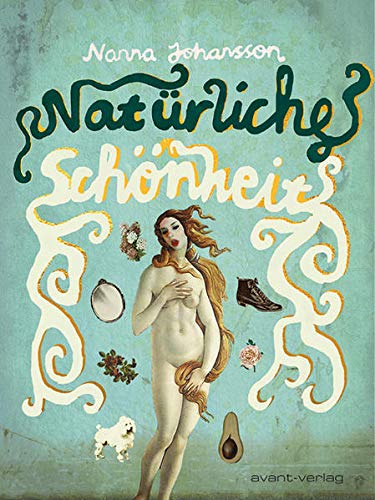 Stock image for Natrliche Schnheit for sale by medimops