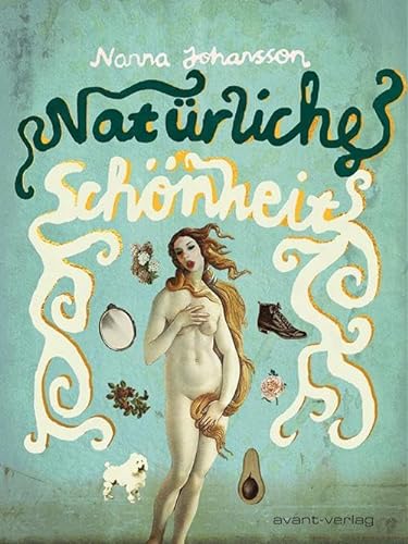 Stock image for Natrliche Schnheit for sale by medimops