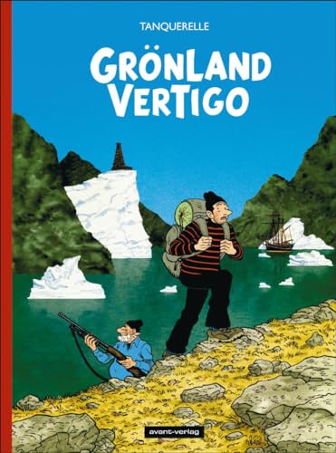 Beispielbild fr Grnland Vertigo Deluxe zum Verkauf von Blackwell's