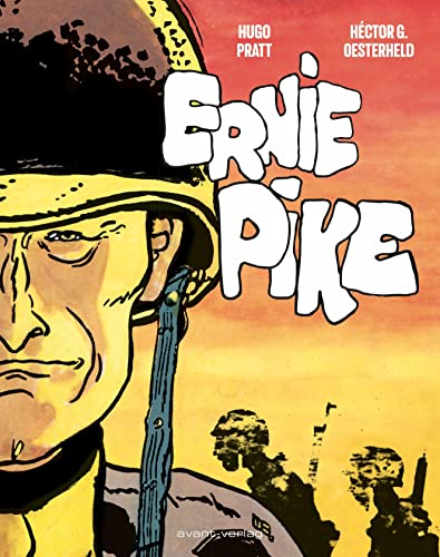 Stock image for Ernie Pike for sale by GreatBookPrices