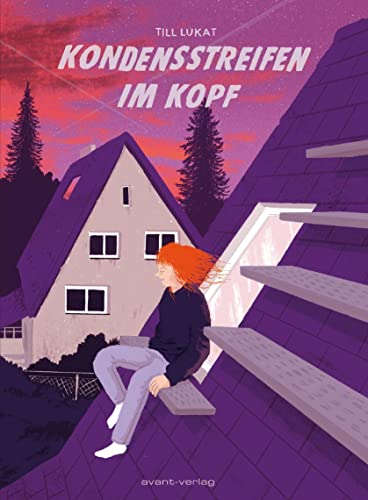 Imagen de archivo de Kondensstreifen im Kopf a la venta por Revaluation Books