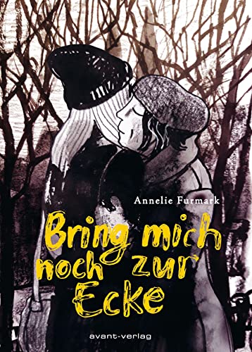 Stock image for Bring mich noch zur Ecke for sale by GreatBookPrices